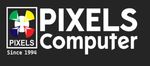 Pixels Computer